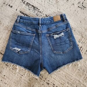 American Eagle Curvy Mom Short